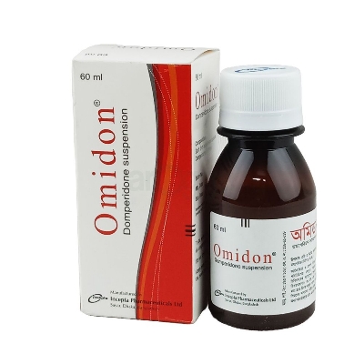 Picture of Omidon 60 ml Syrap