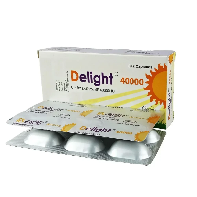 Picture of Delight 40000