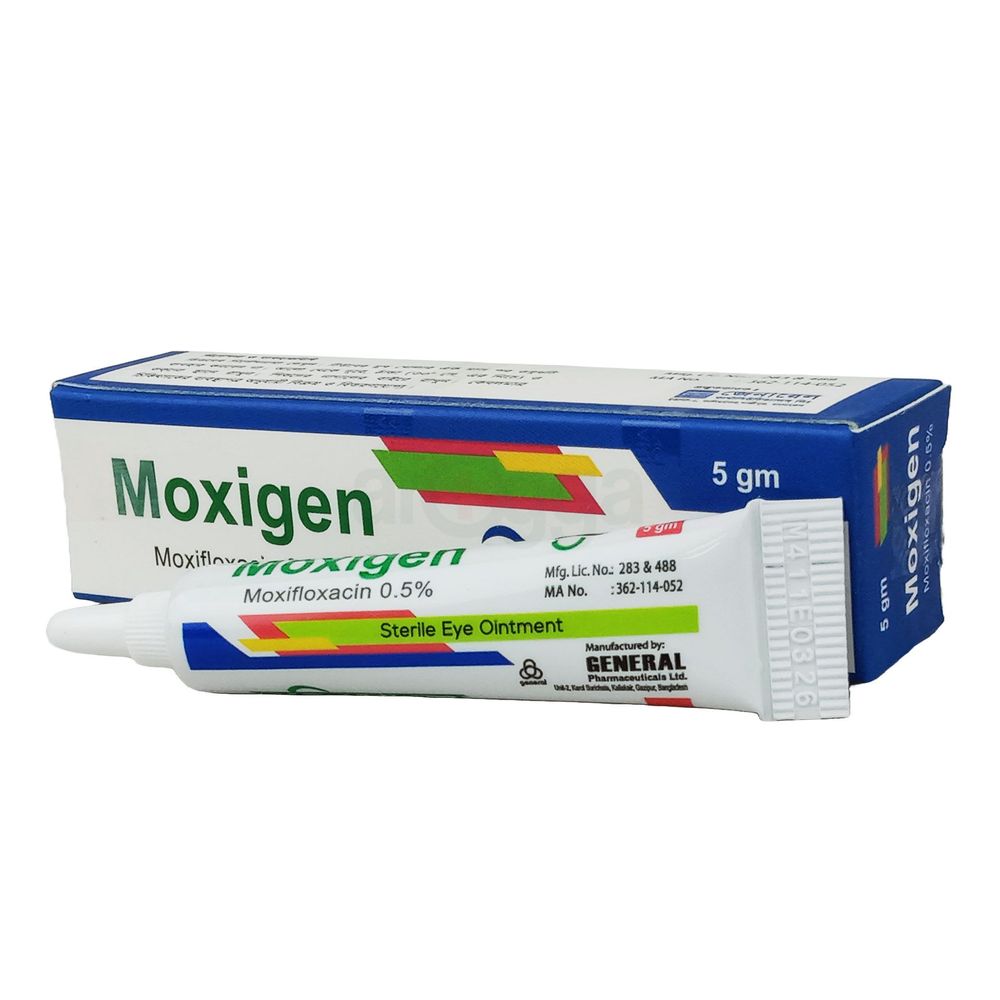 Picture of Moxigen