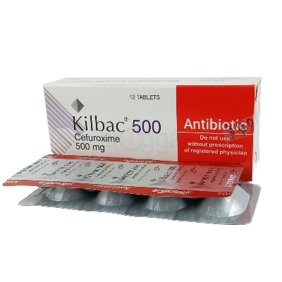 Picture of Kilbac 500