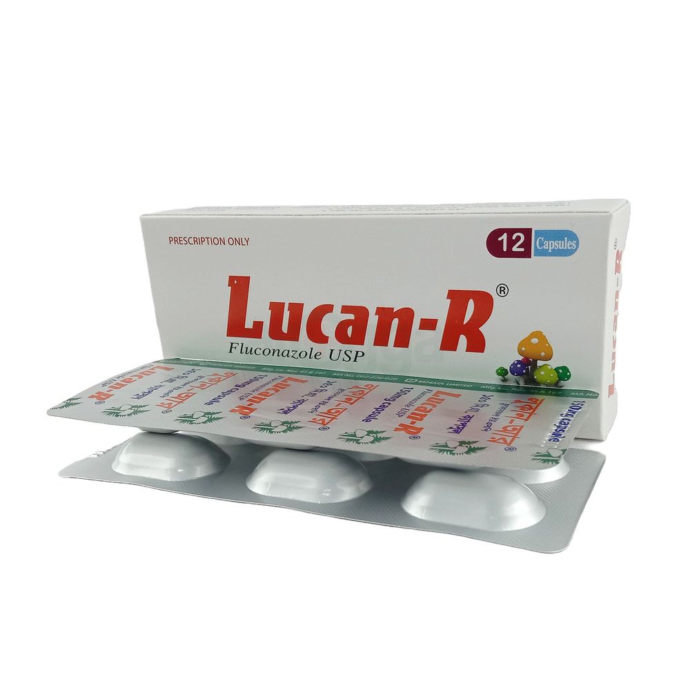 Picture of Lucan R 150 mg
