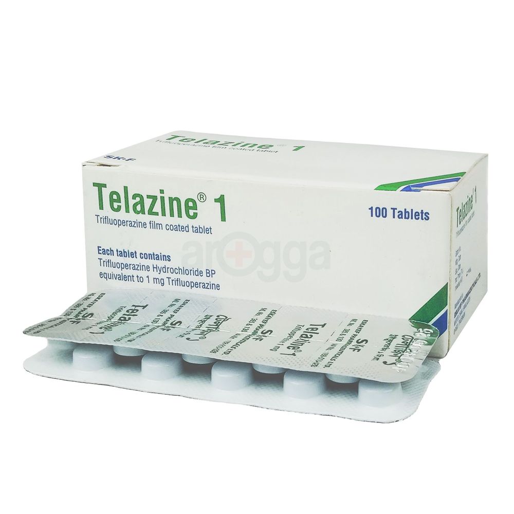 Picture of Telazine 1