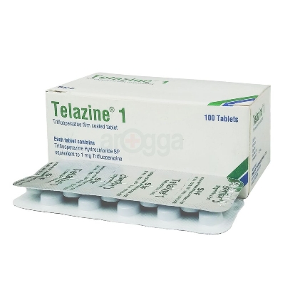 Picture of Telazine 1