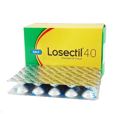 Picture of Losectil 40mg