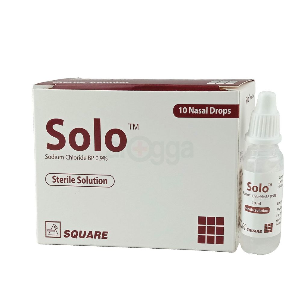 Picture of Solo 0.9%