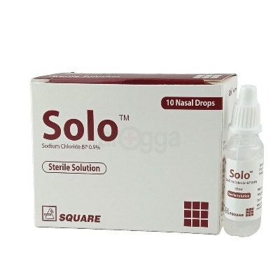 Picture of Solo 0.9%