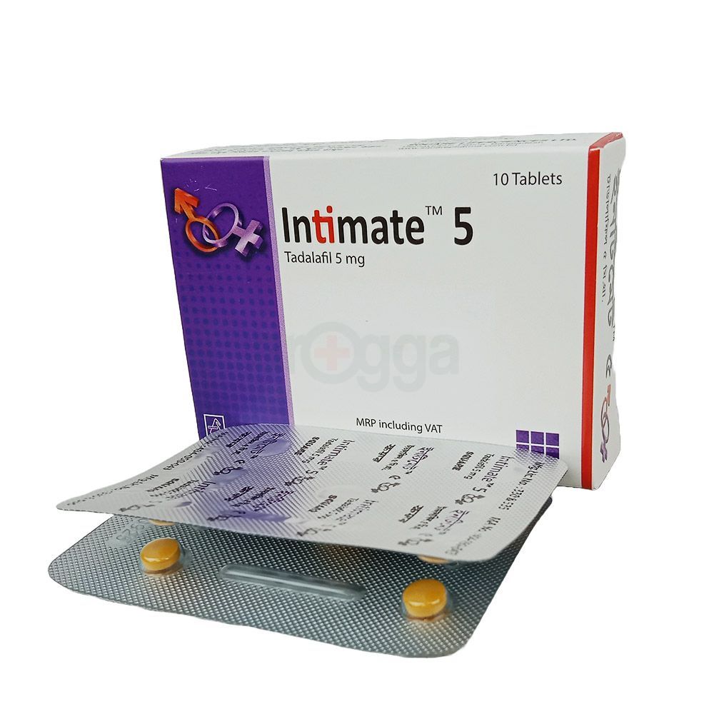 Picture of Intimate 5