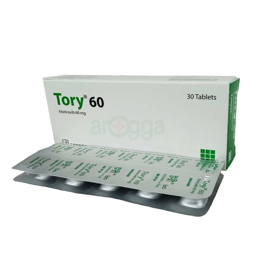 Picture of Tory 60