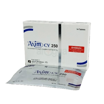 Picture of Axim CV 250