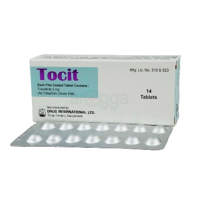 Picture of Tocit