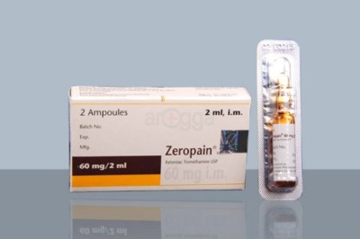 Picture of Zeropain