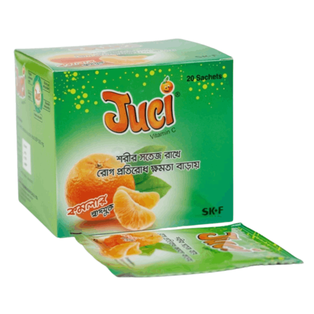 Picture of Juci