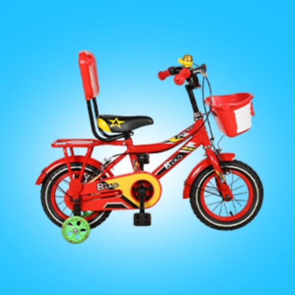 Picture for category Kids Bikes