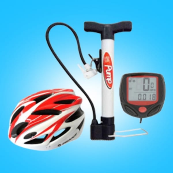 Picture for category Bike Accessories