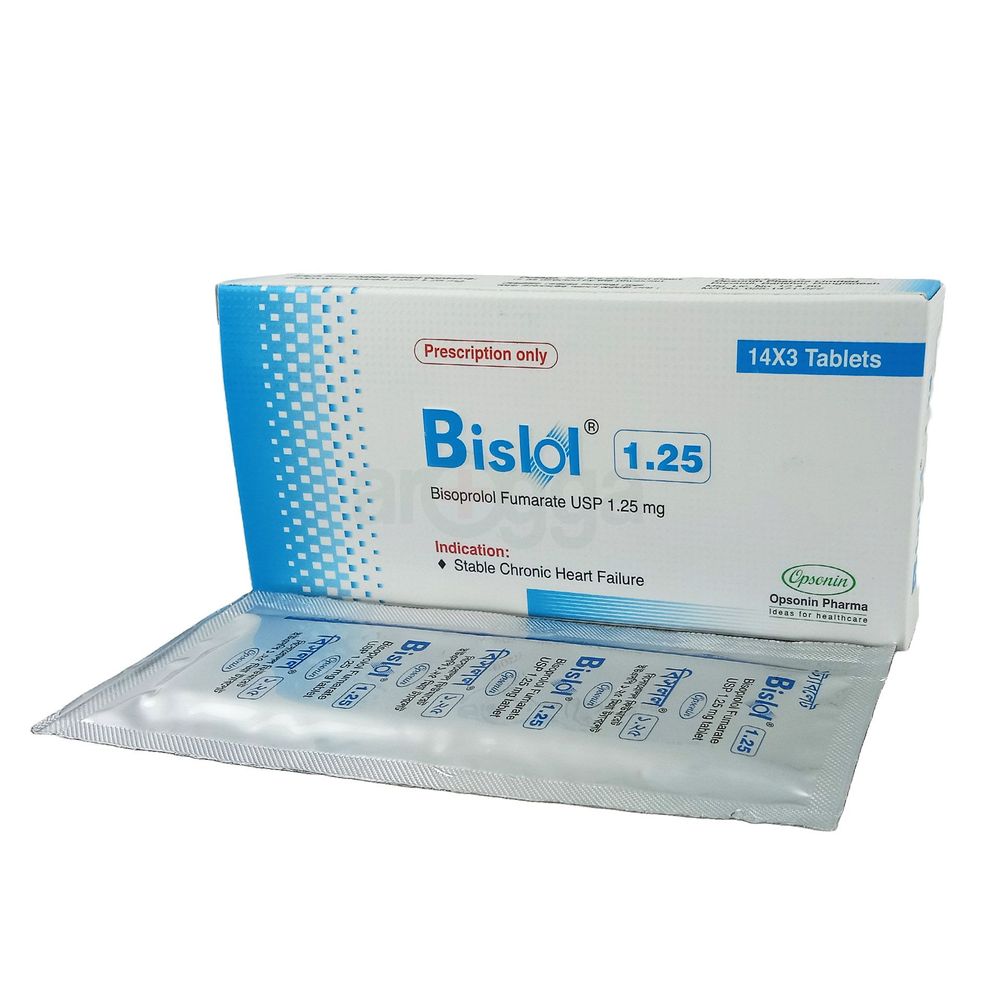 Picture of Bislol 1.25