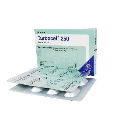 Picture of Turbocef 250