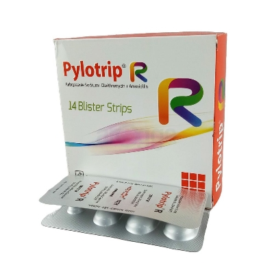 Picture of Pylotrip R