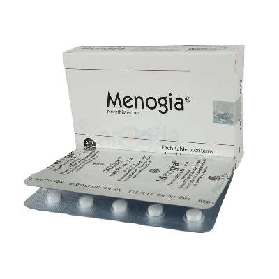Picture of Menogia