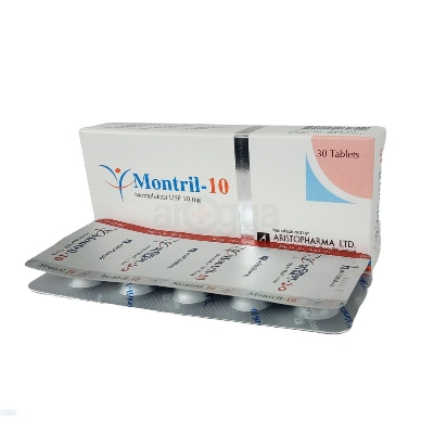 Picture of Montril 10