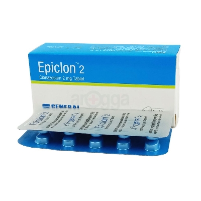 Picture of Epiclon 2