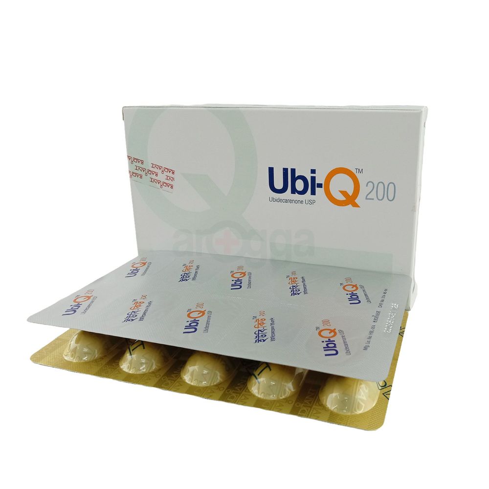 Picture of Ubiq 200