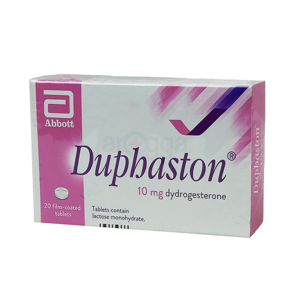 Picture of Duphaston