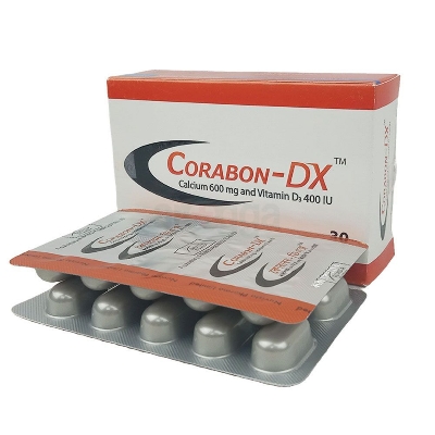 Picture of Corabon-DX