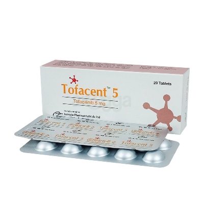 Picture of Tofacent 5