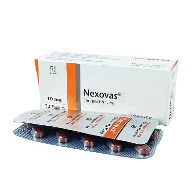 Picture of Nexovas 10