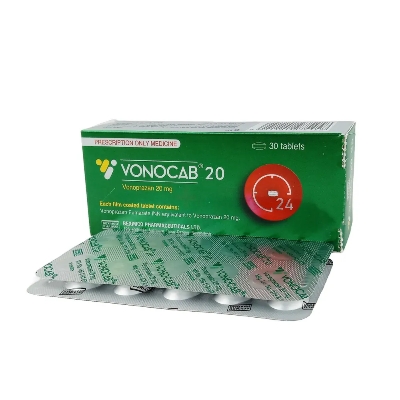 Picture of Vonocab 20