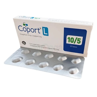 Picture of Coport L 5/10