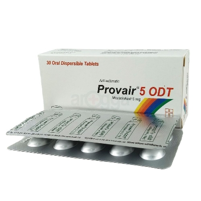 Picture of Provair 5 ODT