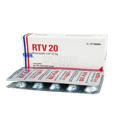 Picture of Rtv 20