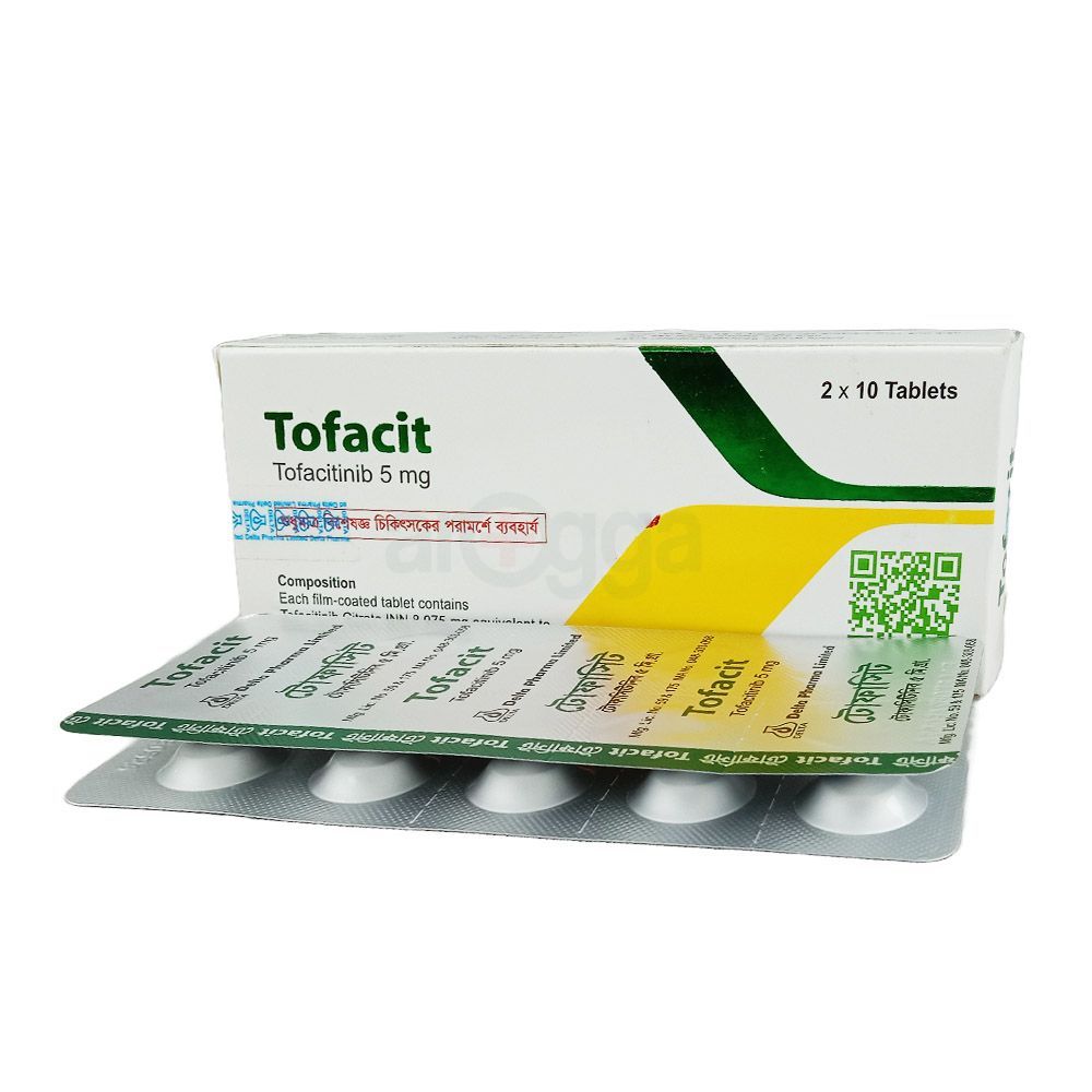 Picture of Tofacit