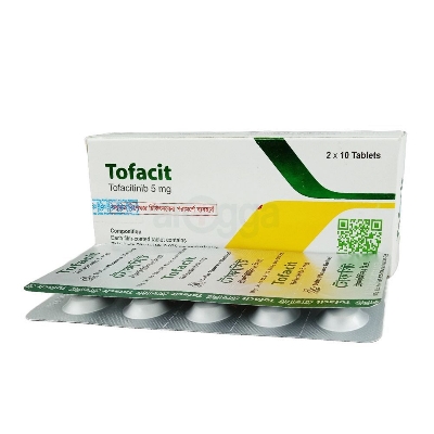 Picture of Tofacit