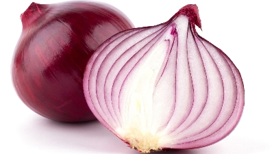 Picture of Deshi Onion Seeds 5gm Intact Pack