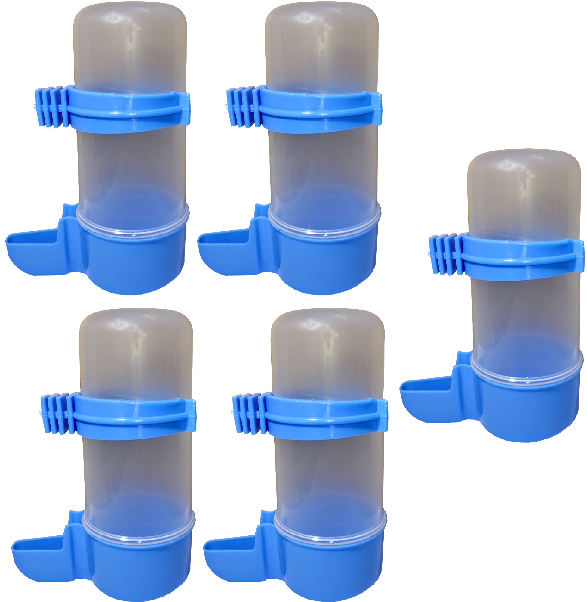 Picture of China Model Bird's Water Filter 5pcs 200ml