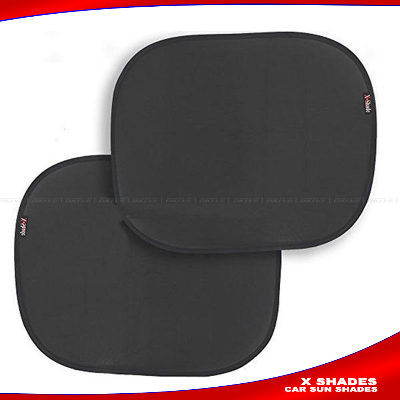 Film Sun Protector - Black AKTC auto accessoriesonline shop bangladeshothoba.com