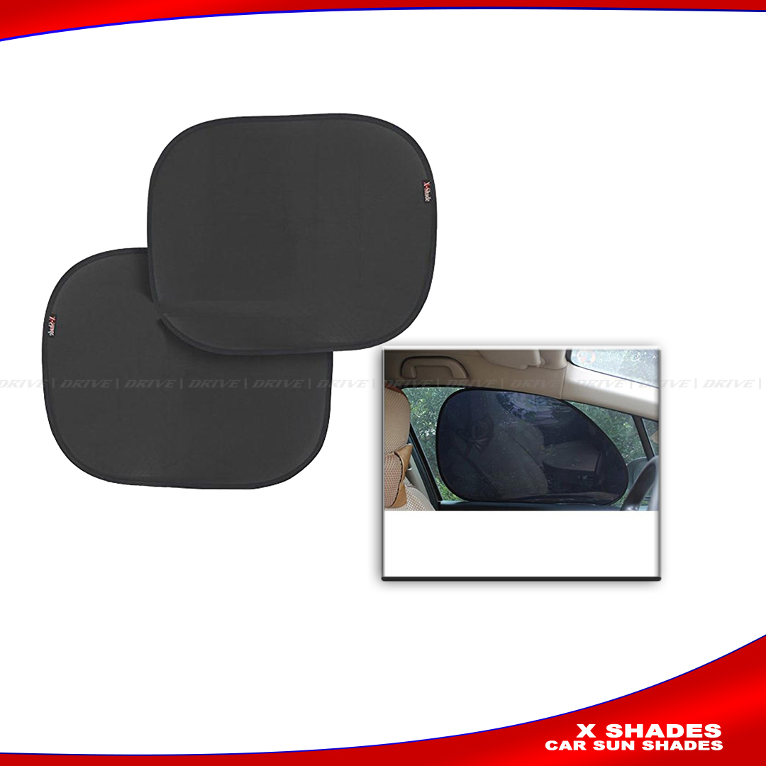Film Sun Protector - Black AKTC auto accessoriesonline shop bangladeshothoba.com
