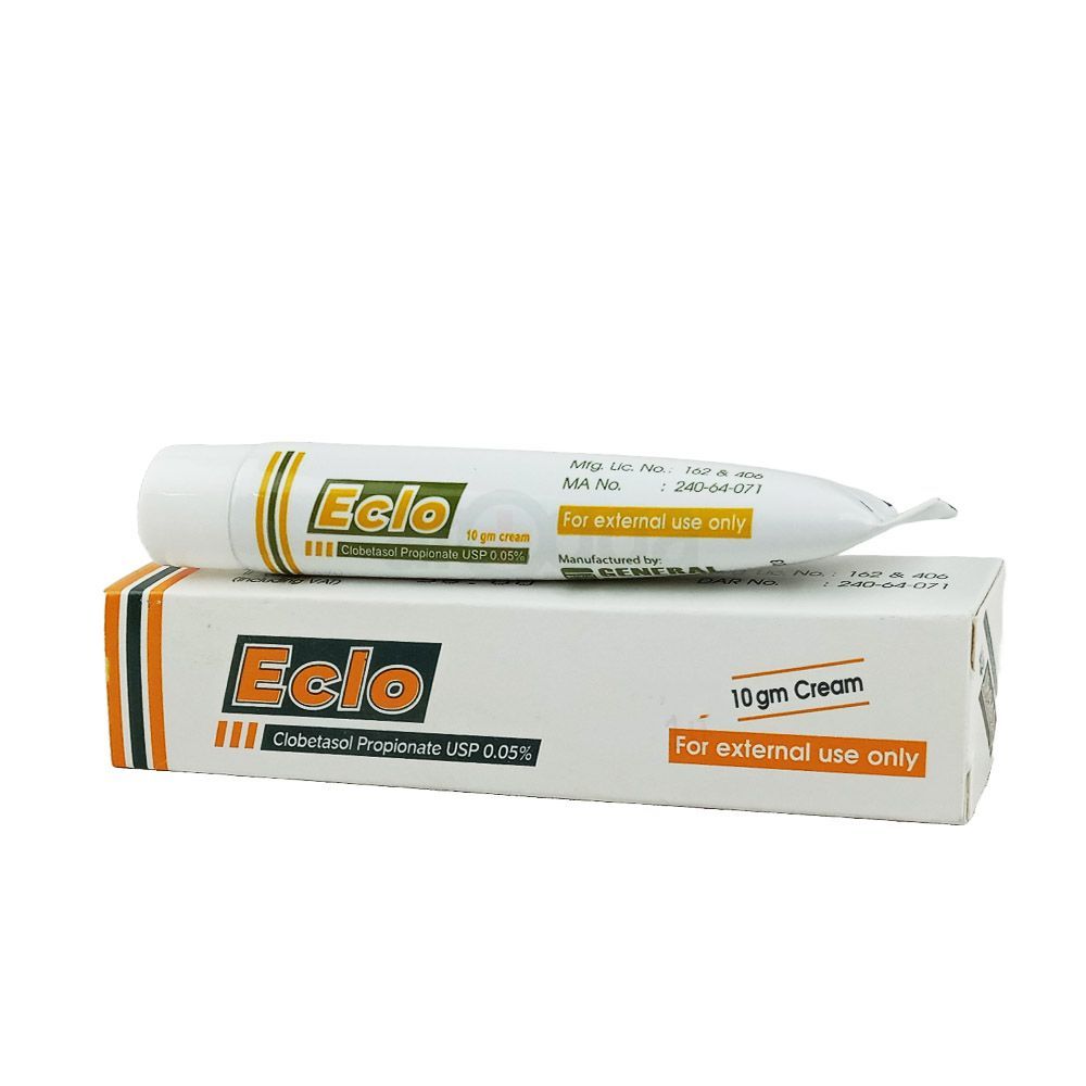 Picture of Eclo 10gm Oint.