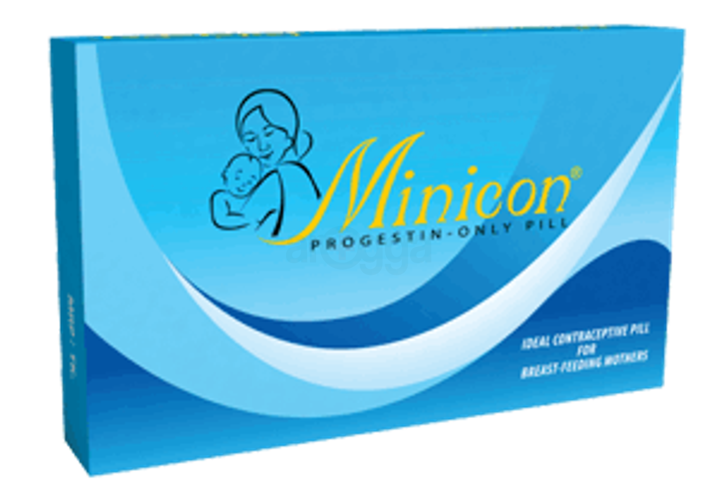 Picture of Minicon Tablet