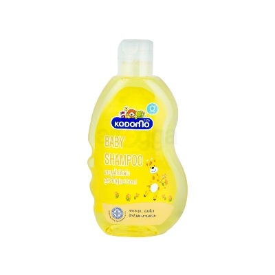 Picture of KODOMO BABY SHAMPOO 200 ML