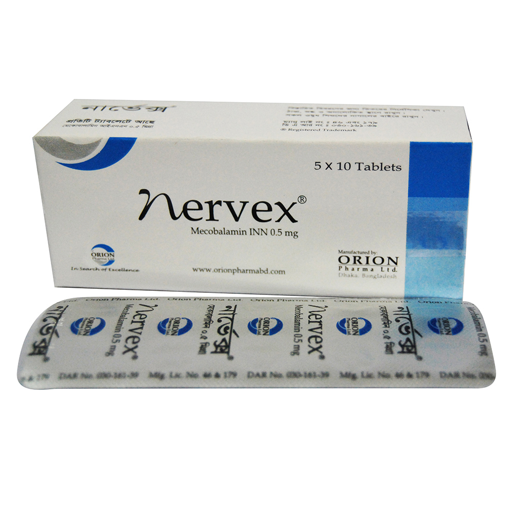 Picture of Nervex