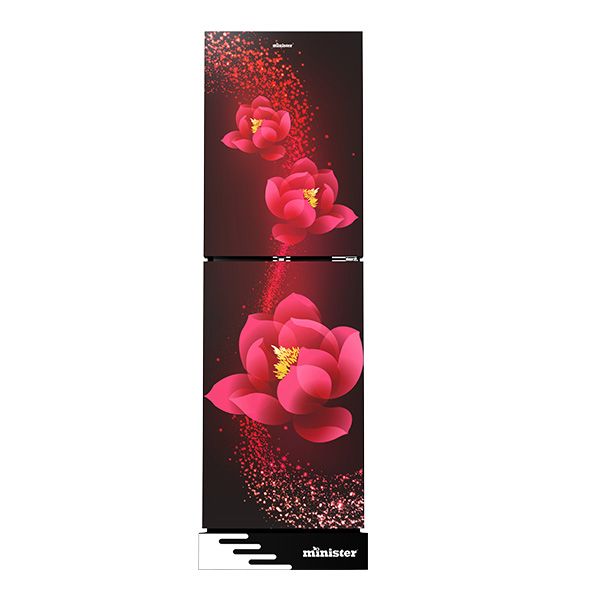 Picture of MINISTER M-306 EL PINK LOTUS