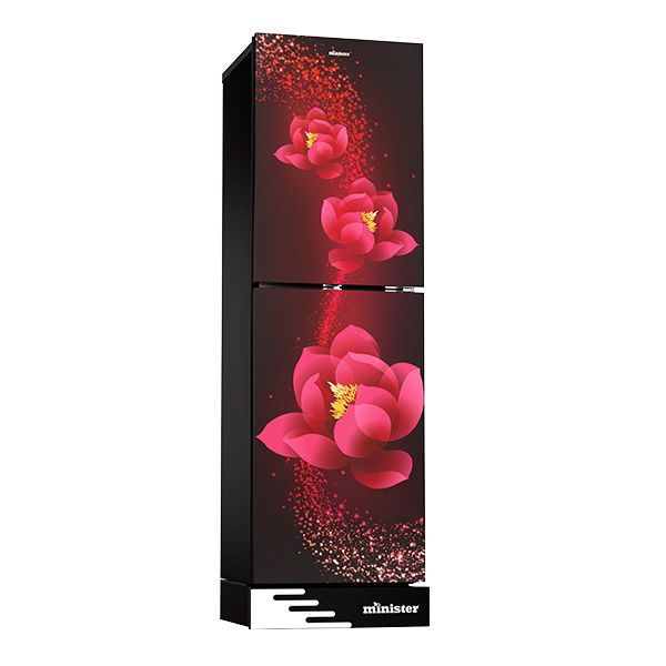 Picture of MINISTER M-306 EL PINK LOTUS