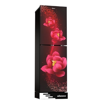 Picture of MINISTER M-306 EL PINK LOTUS