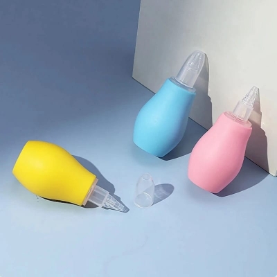 Picture of Nose Cleaning/Nasal Aspirators Device_1pcs