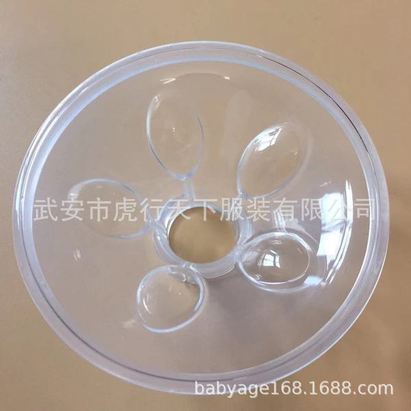 Picture of Breastpump accessories Electric Rechargeable and Manual -1pcs