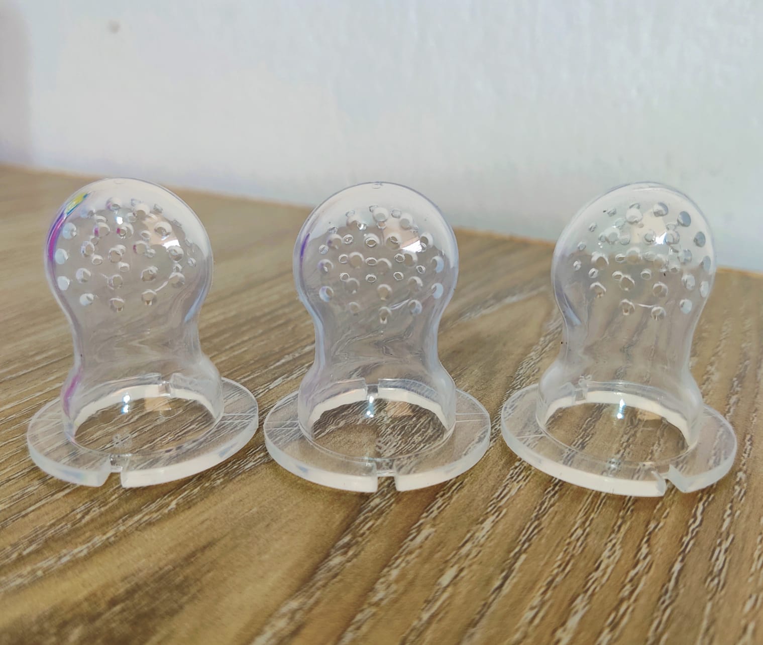 Picture of BABY FRUIT CHUSNI Nipple CN -1pcs