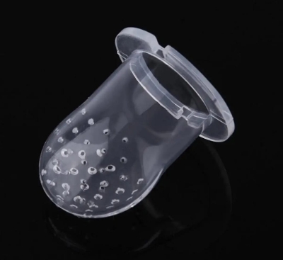 Picture of BABY FRUIT CHUSNI Nipple CN -1pcs